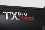 Toyota Tundra TX Package by TRD 2009 года